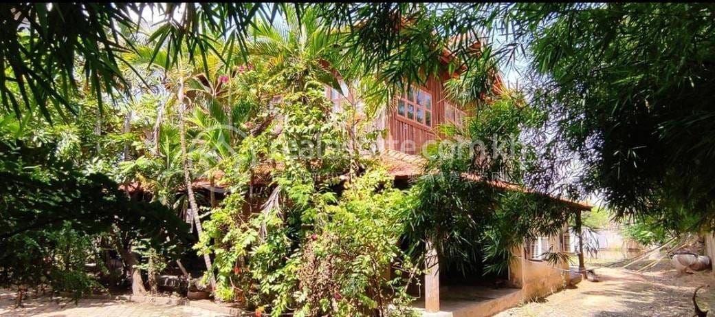 Lot สำหรับขาย ใน Sen Sok $1,000,000