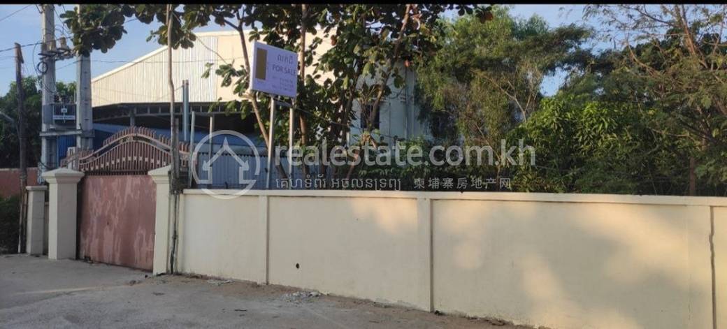 Lot สำหรับขาย ขนาดที่ดิน 2,150 ตร.ม. ราคา $1,000,000