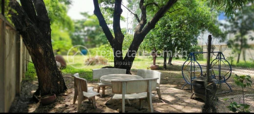 Sen Sok Lot สำหรับขาย ใน Sen Sok