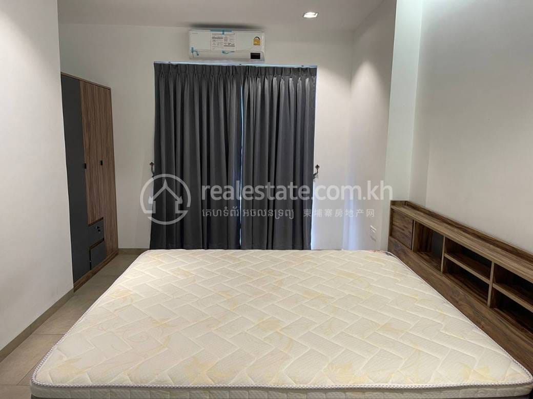 Condo For Rent in Meanchey $450