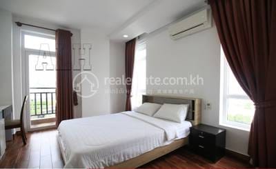 Appartement À louer à, Tonle Bassac, Chamkarmon, Phnom Penh