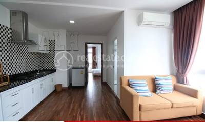 Appartement À louer à Chamkarmon $500