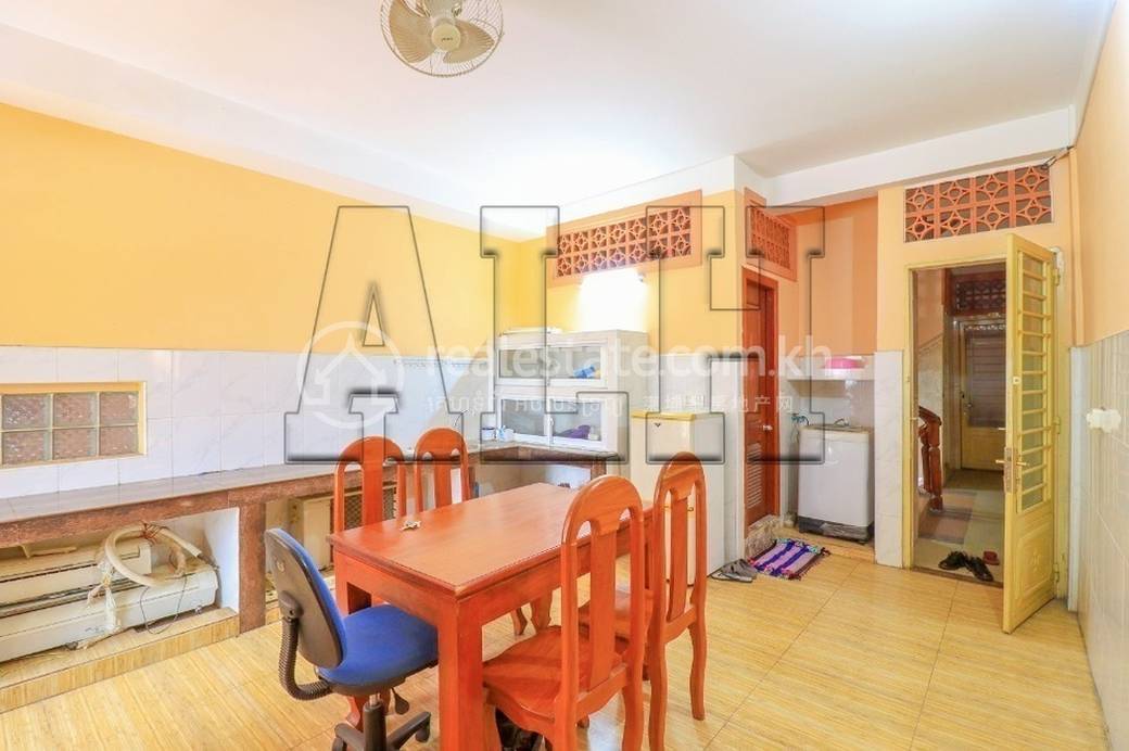Mieszkanie Na wynajem w Chamkarmon $550