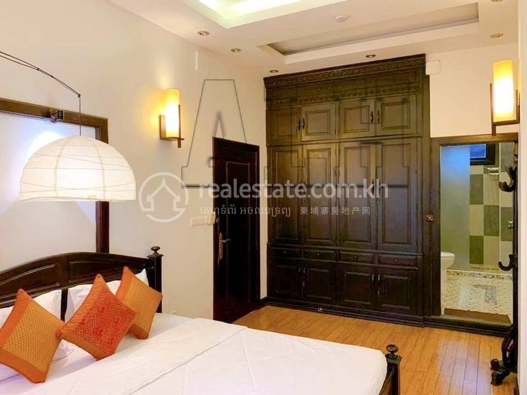 Chakto Mukh Appartement À louer à Chakto Mukh