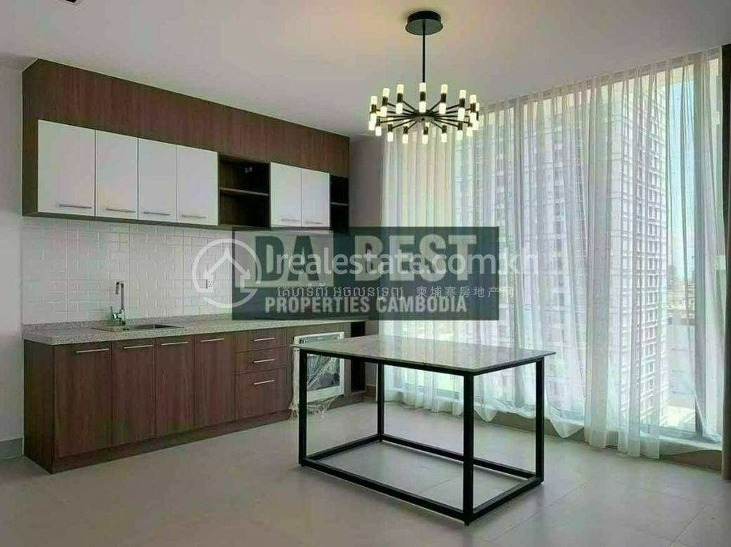 Apartment For Rent in BKK 1, Boeng Keng Kang, Phnom Penh