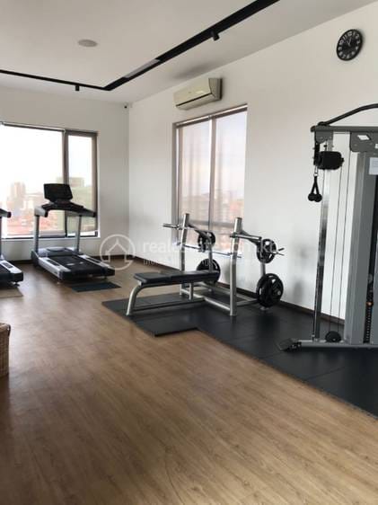 Boeung Kak 1 Condo K pronájmu in Boeung Kak 1
