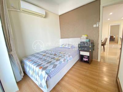 Condo For Rent in Chamkarmon $1,300