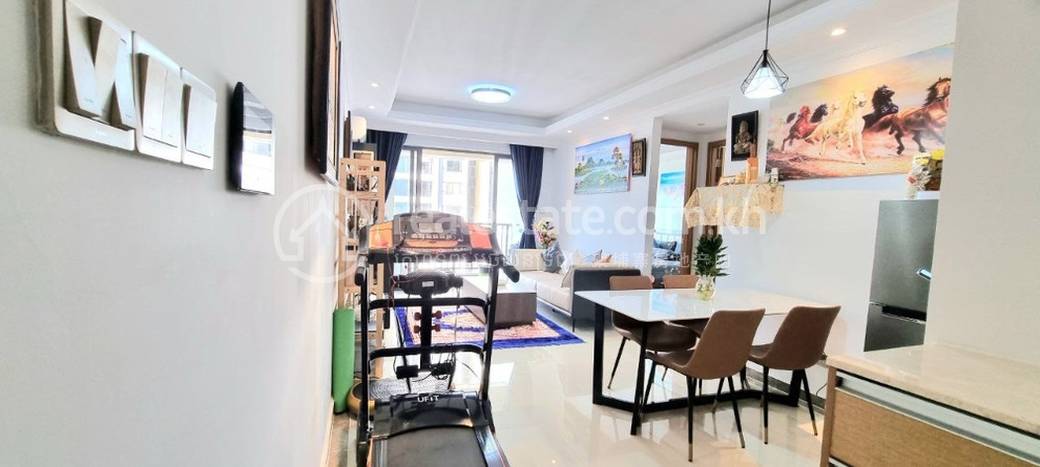 Meanchey套房出售，价格$147,000