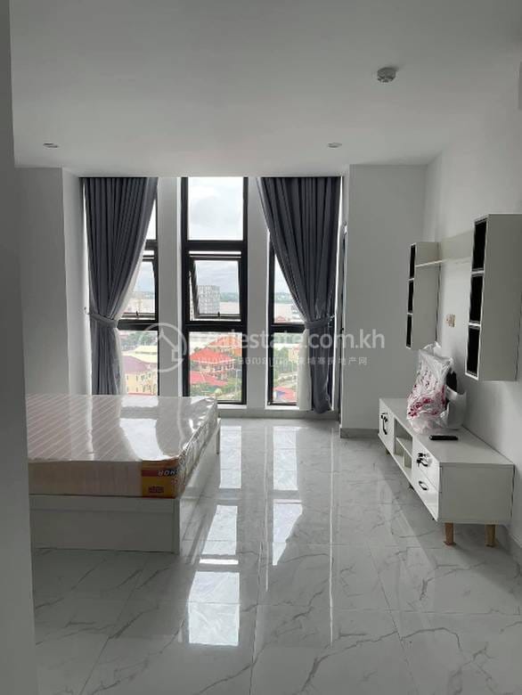 Chroy Changvar Condo K pronájmu in Chroy Changvar