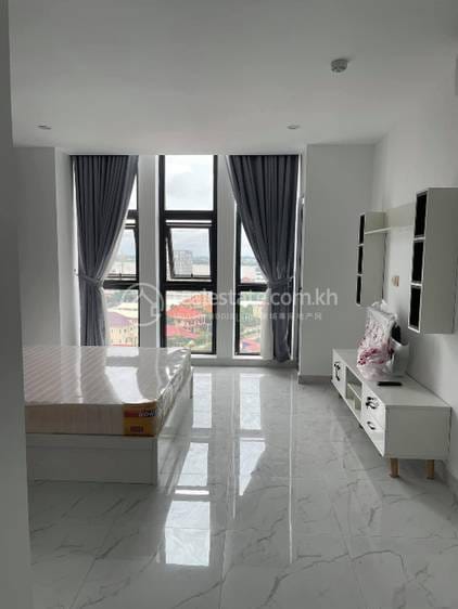 Chroy Changvar Condo K pronájmu in Chroy Changvar