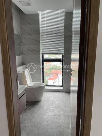 Chroy Changvar Condo K pronájmu in Chroy Changvar