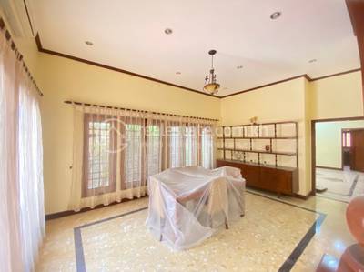 Boeng Keng Kang Vila K pronájmu in Boeng Keng Kang