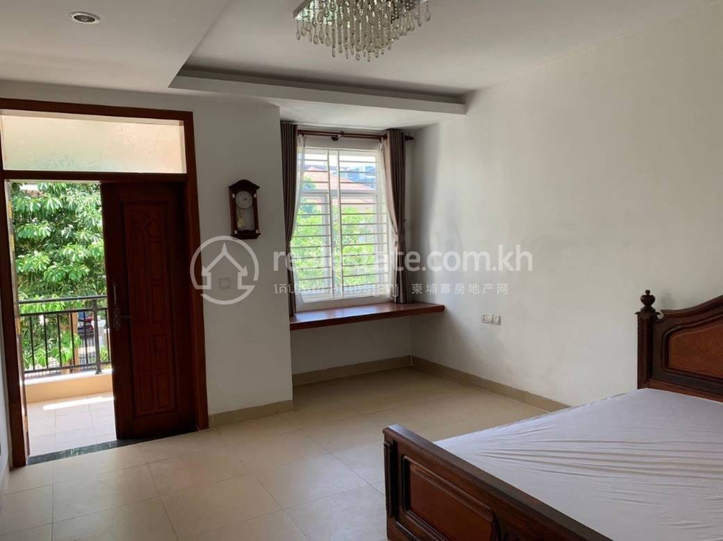 Chroy Changvar Vila K pronájmu in Chroy Changvar Chroy Changvar $1,500