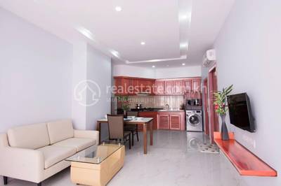 Condo À louer à Boeng Keng Kang $700