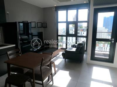 Boeng Keng Kang Condo À louer à BKK 1 Boeng Keng Kang $750