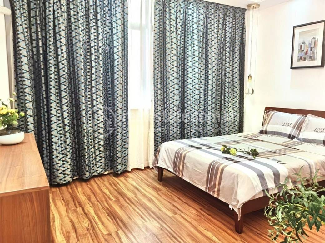 Russey Keo公寓出租，位于Tuol SangkeRussey Keo，价格$780