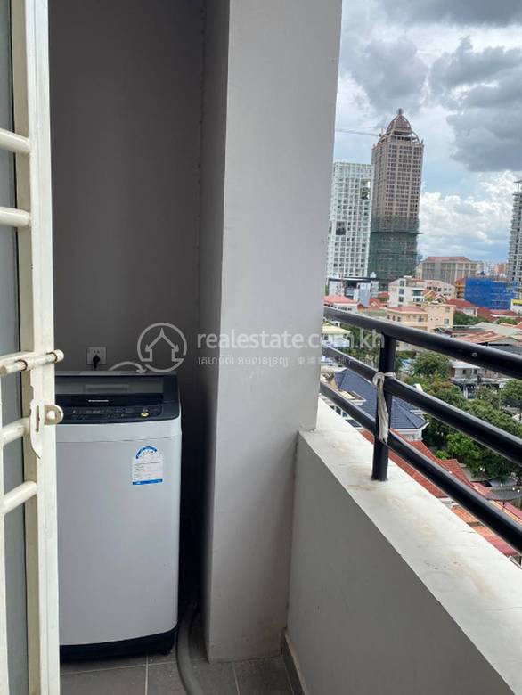 Boeng Keng Kang โรงแรม สำหรับเช่า ใน BKK 1 Boeng Keng Kang $8,000