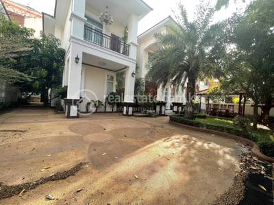  , Chroy Changvar, Chroy Changvar, Phnom Penh