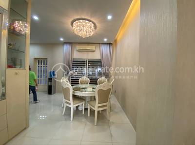  , ឃ្មួញ, សែនសុខ, ភ្នំពេញ