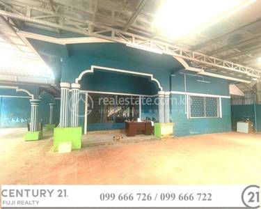   , Toul Svay Prey 1镇, 桑园区, 金边