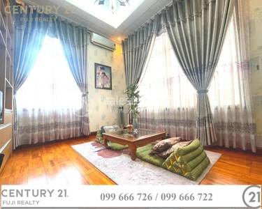  , Phnom Penh Thmey, Sen Sok, พนมเปญ