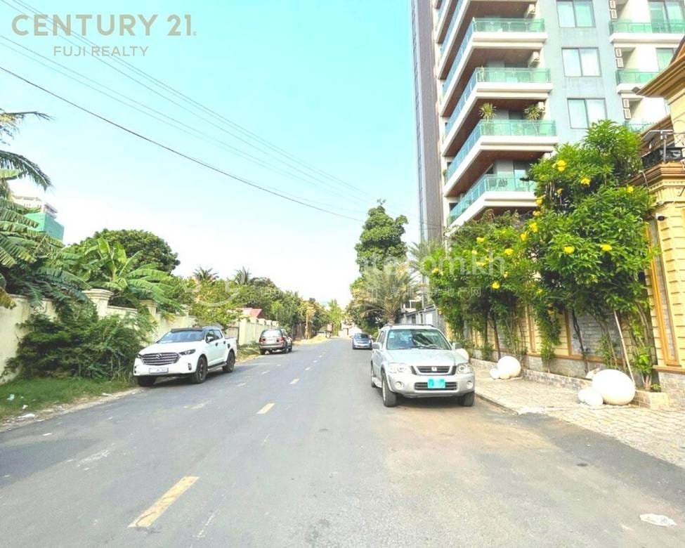 Boeung Kak 2 Склад Для Аренды in Boeung Kak 2