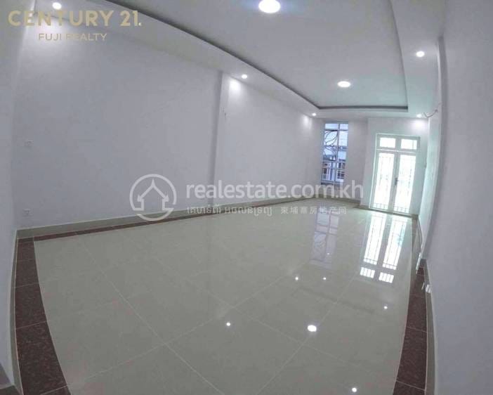 Byt Na prodej in Chaom Chau 1, Por Sen Chey, Phnom Penh