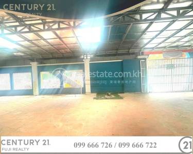   , Toul Svay Prey 1镇, 桑园区, 金边