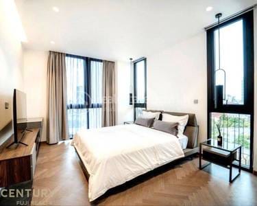 Apartment For Rent in Boeng Keng Kang $4,300