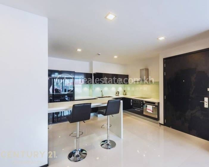 BKK 1 Apartment For Rent in BKK 1