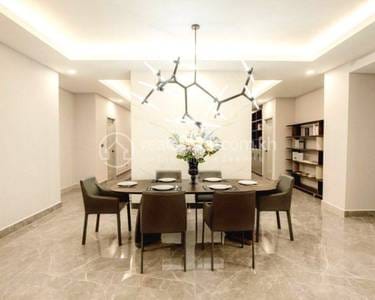 Boeng Keng Kang Apartment For Rent in Boeng Keng Kang