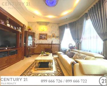  , Phnom Penh Thmey, Sen Sok, พนมเปญ