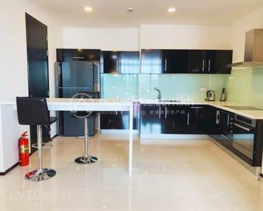 Boeng Keng Kang Apartment For Rent in Boeng Keng Kang