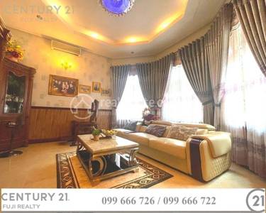  , Phnom Penh Thmey, Sen Sok, พนมเปญ