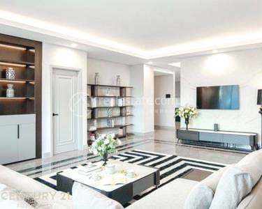 Apartment For Rent in BKK 1, Boeng Keng Kang, Phnom Penh