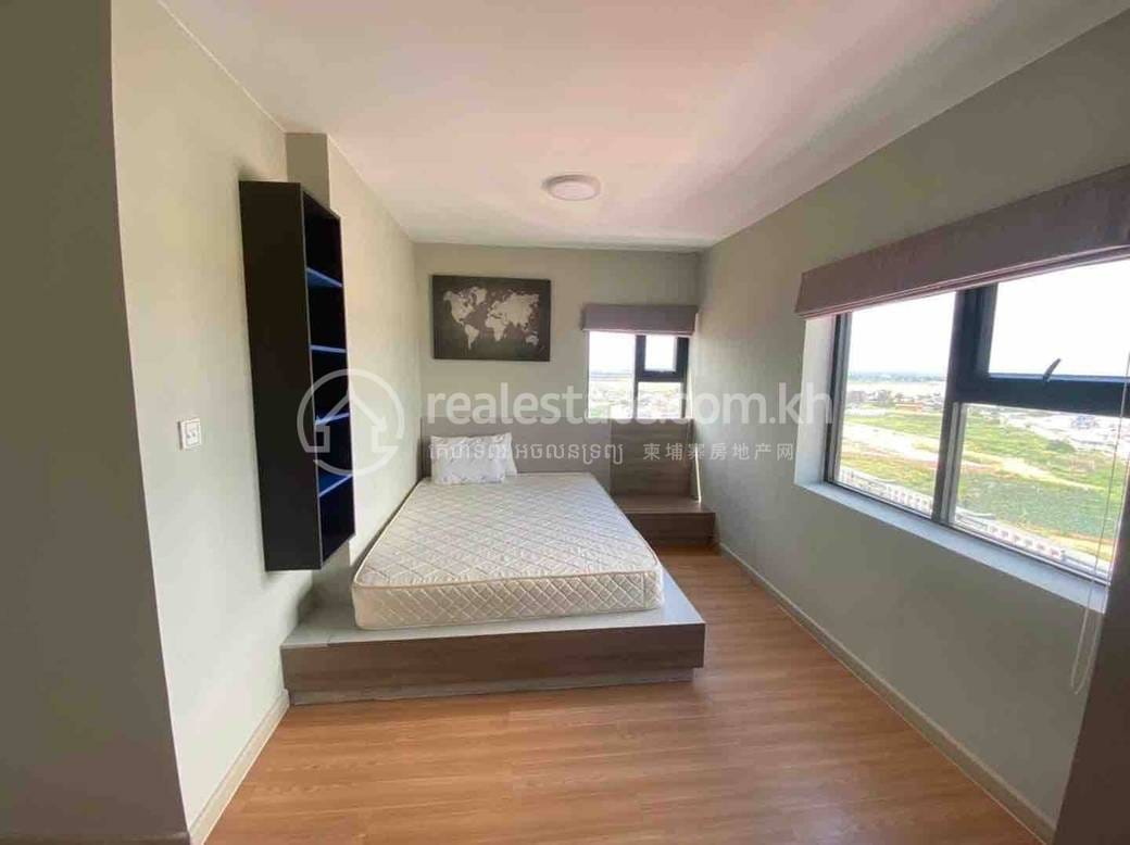 Nirouth អាផាតមិនមានសេវាកម្ម For Sale & Rent នៅ Nirouth