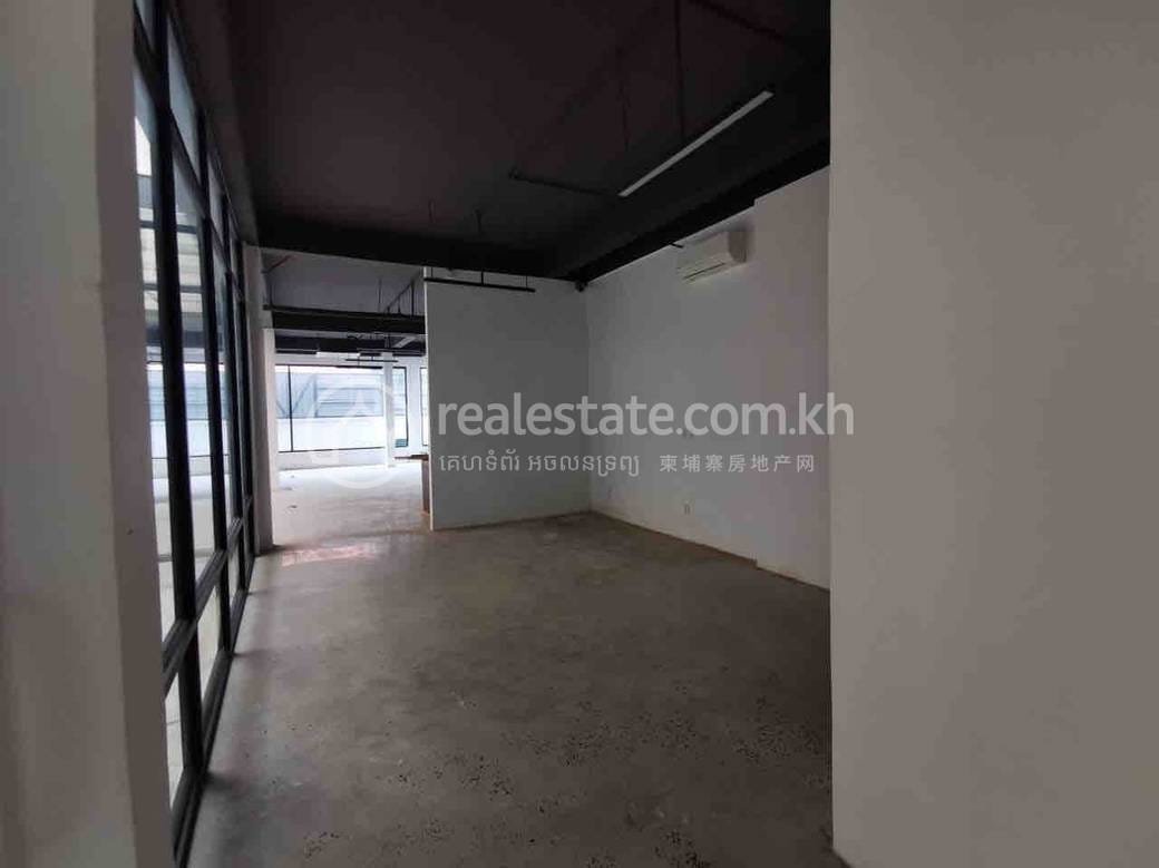 Kanceláře K pronájmu in Boeng Keng Kang $3,800