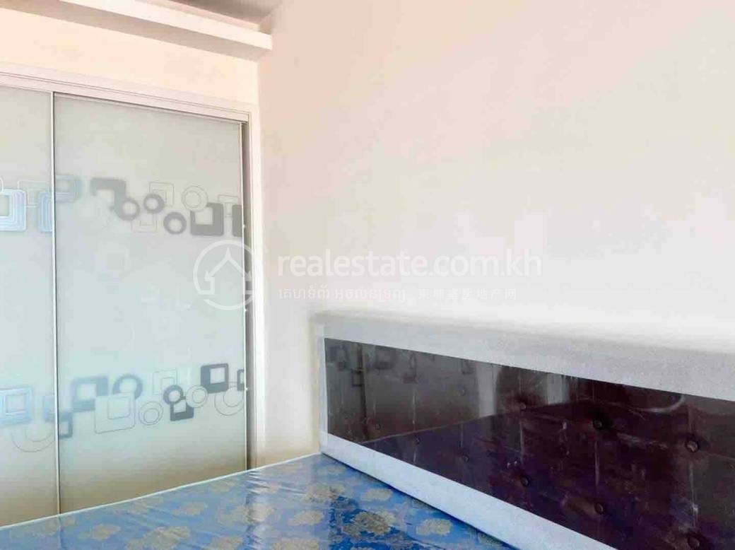 Condo À louer à Veal Vong, 7 Makara, Phnom Penh