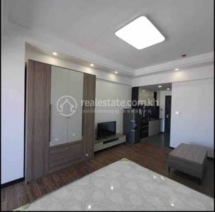 Chamkarmon Apartment For Rent in Chamkarmon