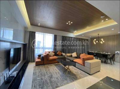 Apartment For Rent in BKK 1, Boeng Keng Kang, Phnom Penh