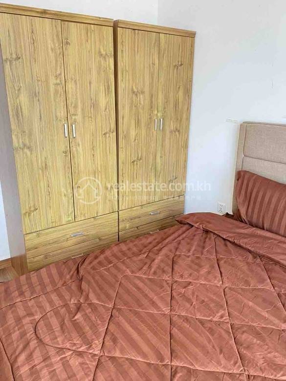 BKK 3 Apartmán se službami K pronájmu in BKK 3