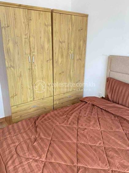 BKK 3 Apartmán se službami K pronájmu in BKK 3