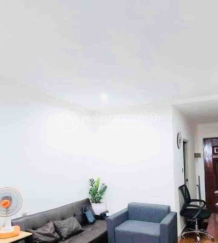 Апартаменты Для Аренды in Toul Kork $350