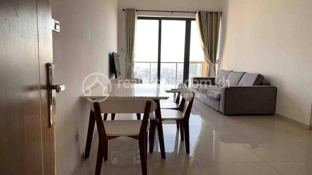 Veal Vong套房For Sale & Rent，位于Veal Vong