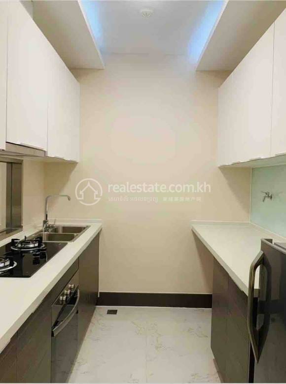 Apartment For Rent in Sen Sok $850