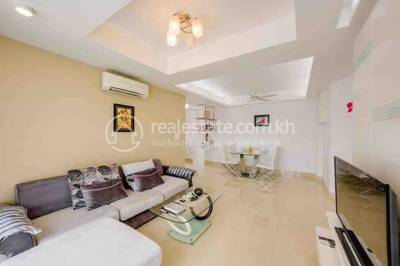 Appartement À louer à Boeng Keng Kang $750