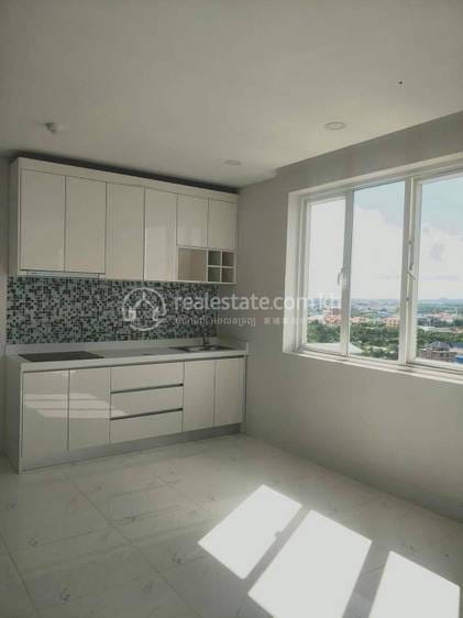 Condo For Sale in Tuol Sangkae 1, Russey Keo, Phnom Penh