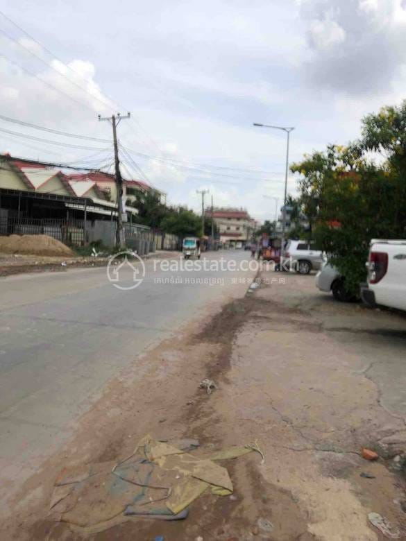 Stueng Mean chey 3 Flat For Sale in Stueng Mean chey 3