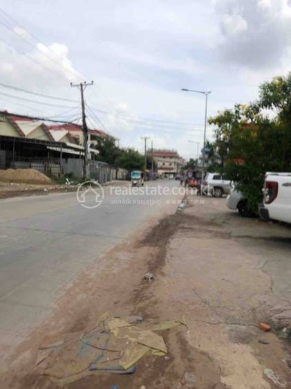 Stueng Mean chey 3 Flat For Sale in Stueng Mean chey 3