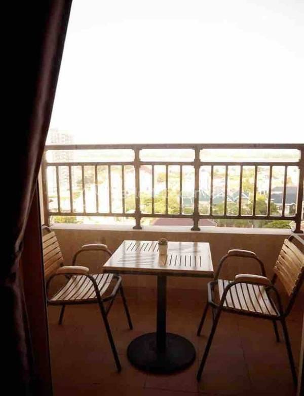 Chroy Changvar Apartament z obsługą Na wynajem w Chroy Changvar